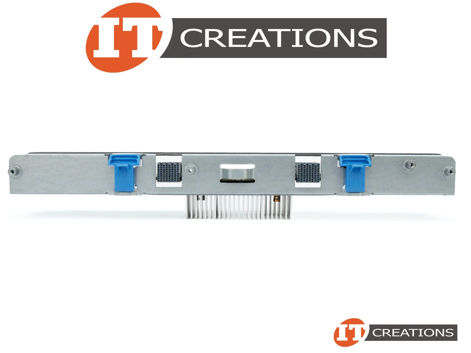 8TGM0 DELL POWEREDGE R730 16*SFF BACKPLANE KIT NO CABLES