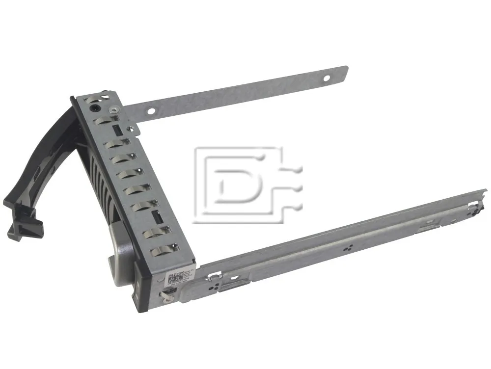 8TV68 Dell Tray 3.5 C62XX C61XX