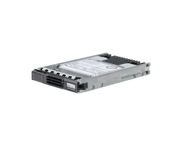 TM19D Dell 1.92TB SSD 6G SATA 2.5 RI TLC Dell Intel