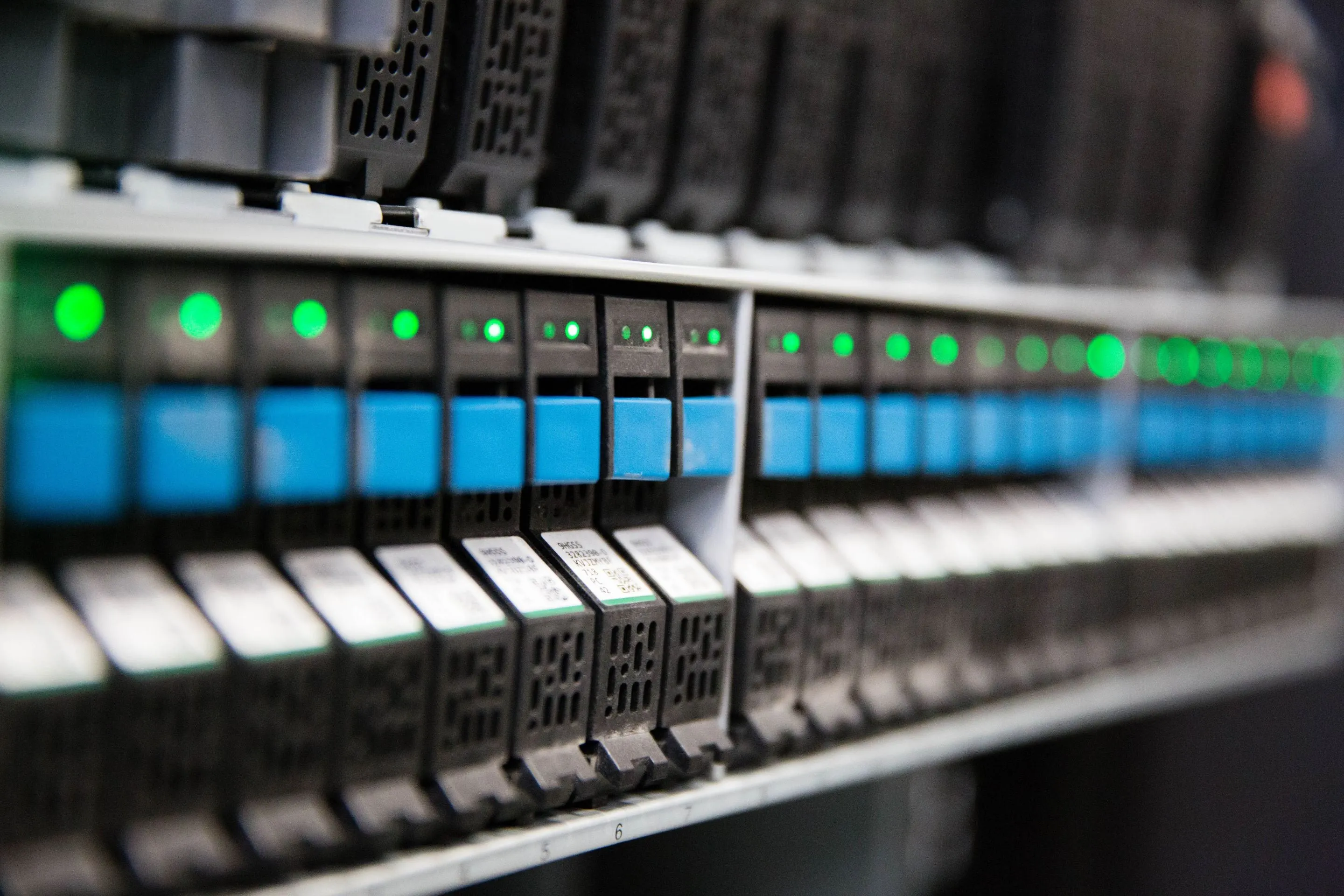 HITX5559354-A HDS VSP Gx00 SFP 10GB SW