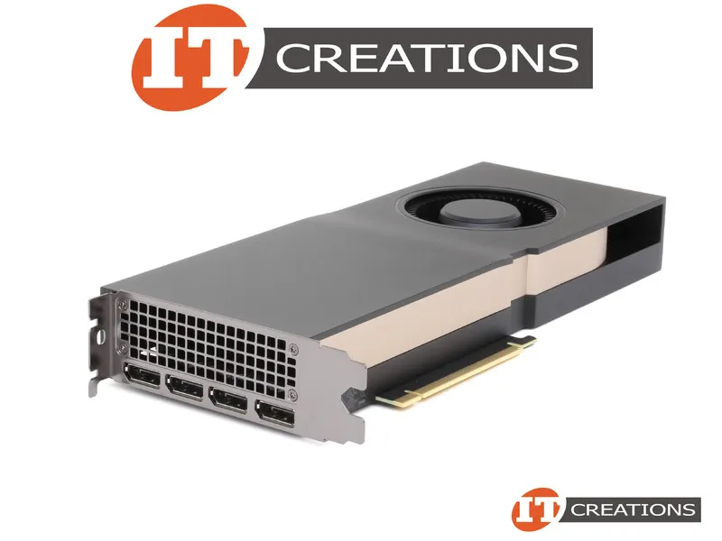 900-5G132-2550-000 NVIDIA RTX A4500 20GB GDDR6 PCIE 4.0 X16 GRAPHICS CARD