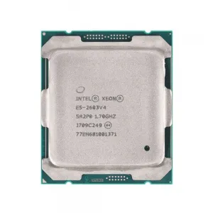 371-4885 Intel XEON QC E5620 2.4GHZ 12MB 5.86GTS