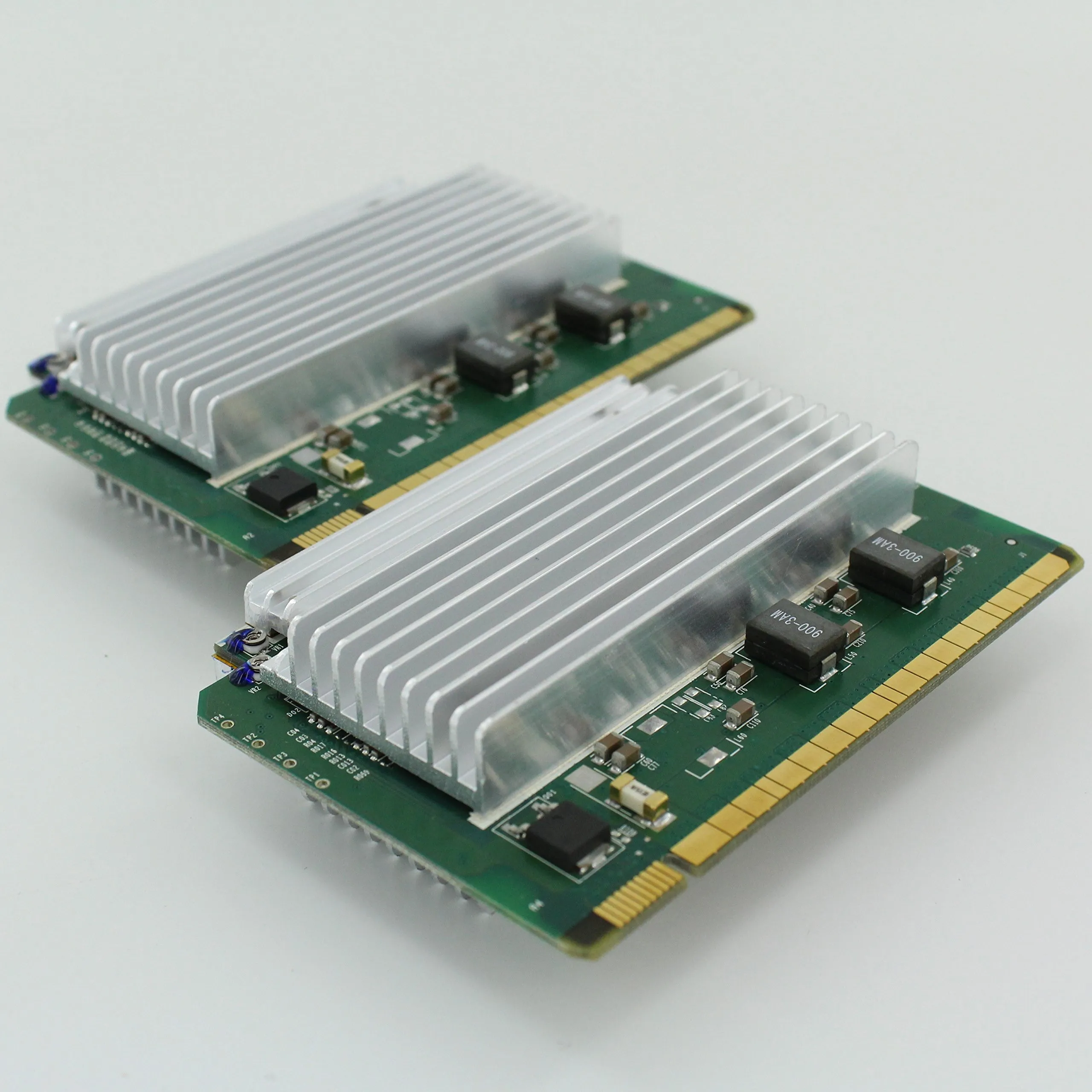 407748-001 HP CPQ Processor power board (PPM