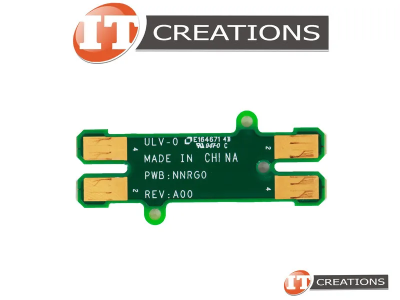 92CG2 DELL R940 PROCESSOR EXPANSION POWER BOARD