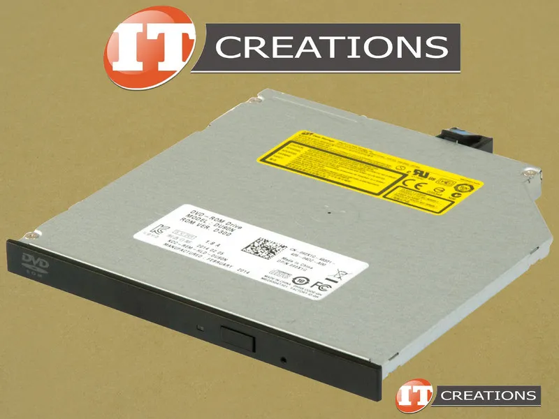 92X1G Dell DVD+/- RW. SATA. Internal