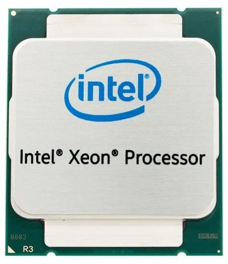 4XG0F28797 Intel Xeon E5-2670v3 2.3GHz 12C