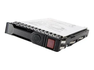 P04566-B21-NL HPE 1.92TB 6G 2.5INCH RI SC DS SATA SSD - NO LABEL