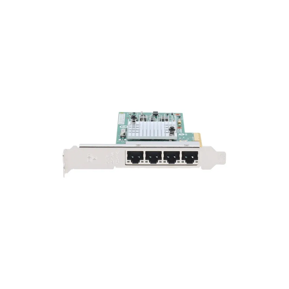 94Y5167-HP IBM INTEL I340-T4 QUAD-PORT ETHERNET ADAPTER - HPB