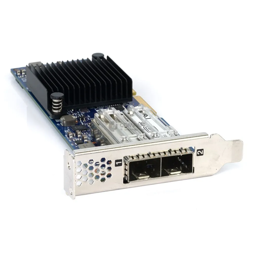 94Y5195 IBM DUAL PORT 10 GBE SFP+ ADAPTER