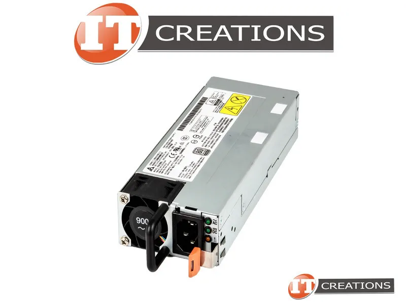 94Y8148 IBM System x 900W High Efficiency Platinum AC Power Supply