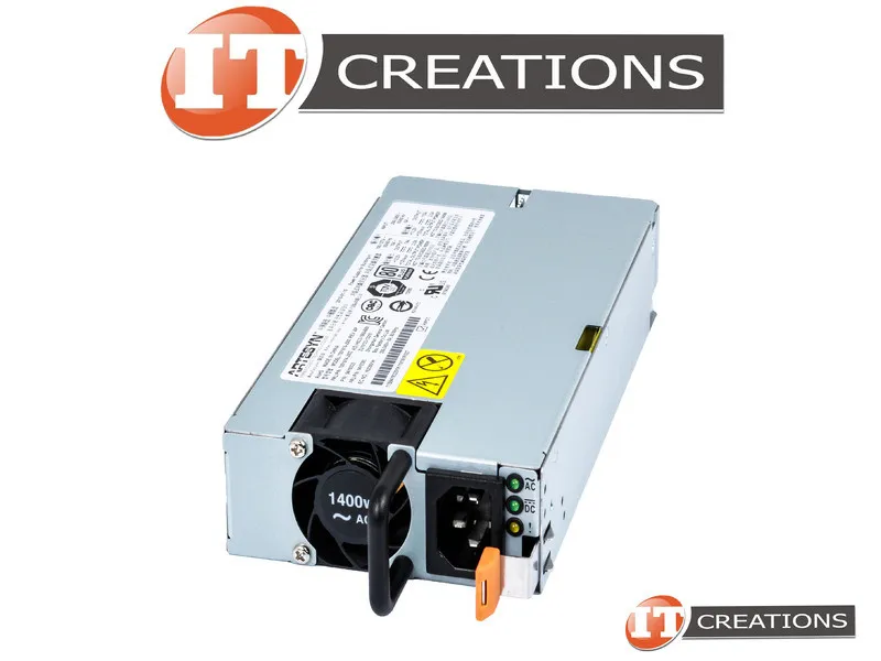 94Y8293 IBM 1400W AC Power Supply