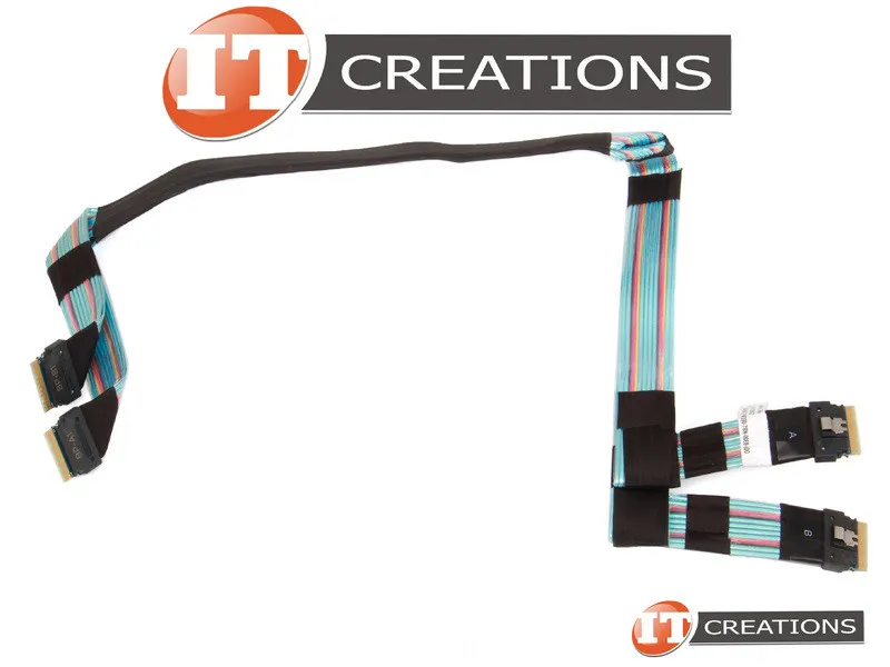 95K27 DELL R740XD NVME A1 TO B1 EXTENDER CABLE