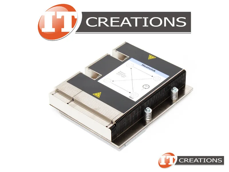 95Y4388 IBM HEATSINK X3850/3950 X6