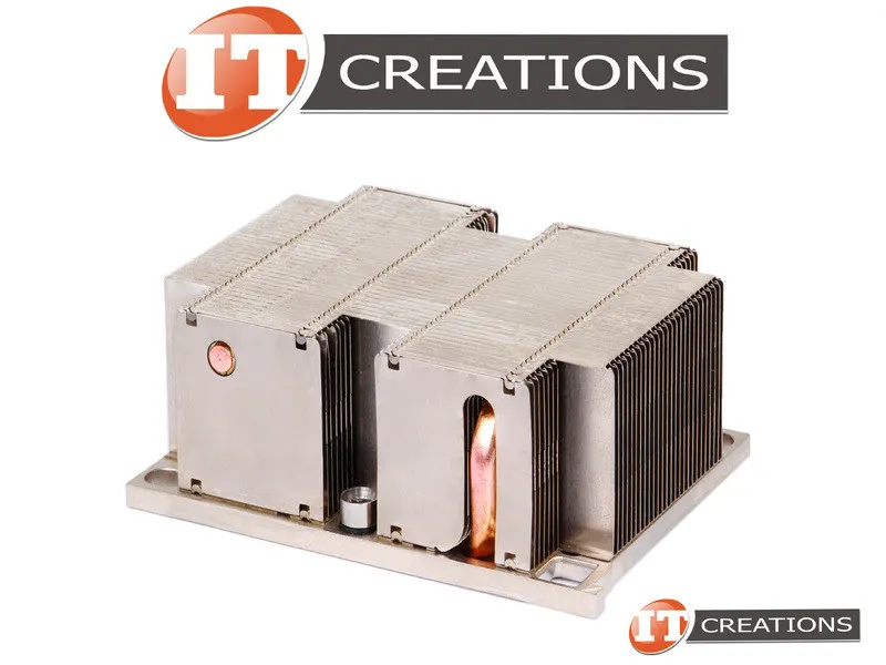 98C85 DELL POWEREDGE R940 HEATSINK