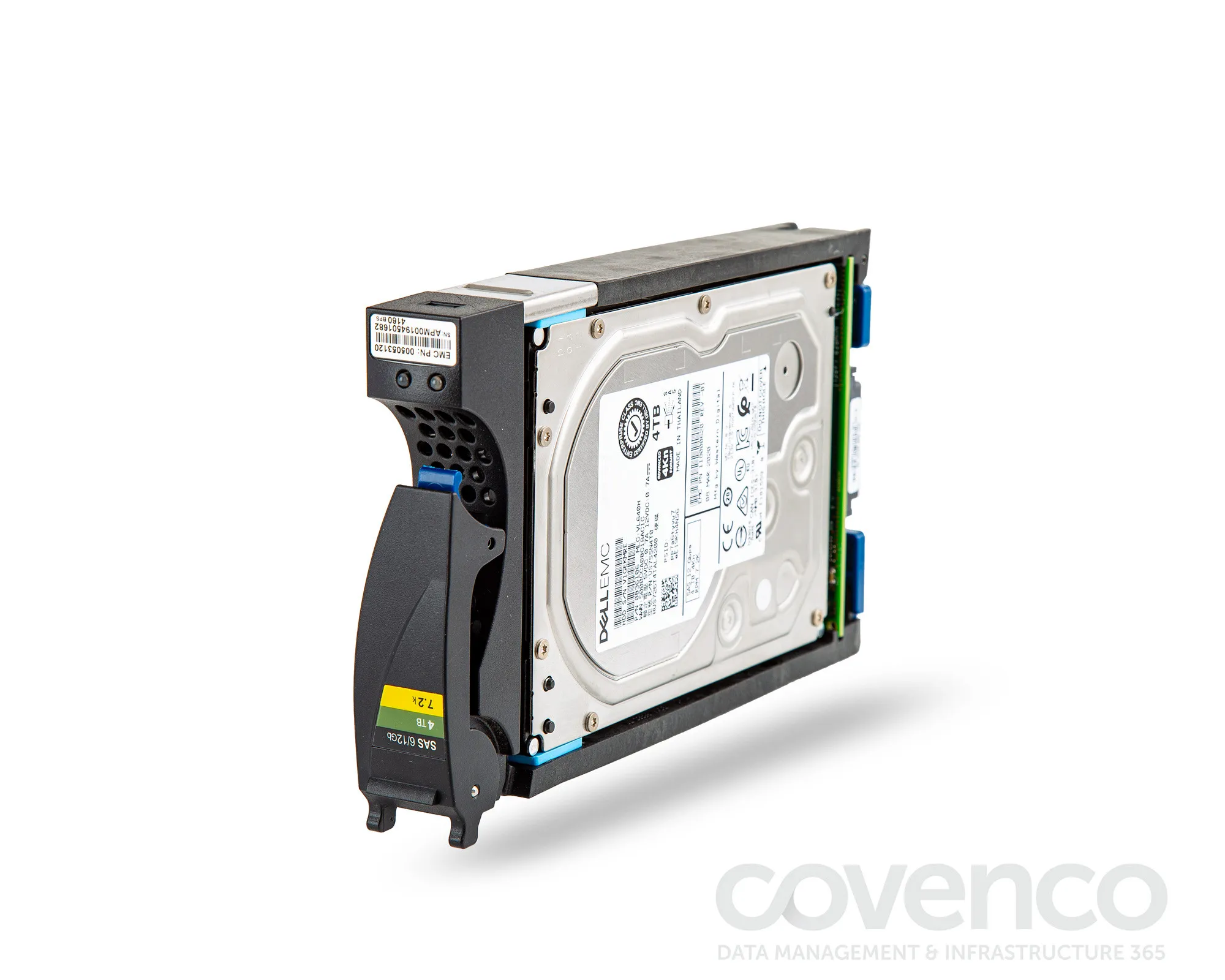 005053120 Disk 4TB 12G 3.5 NL-SAS