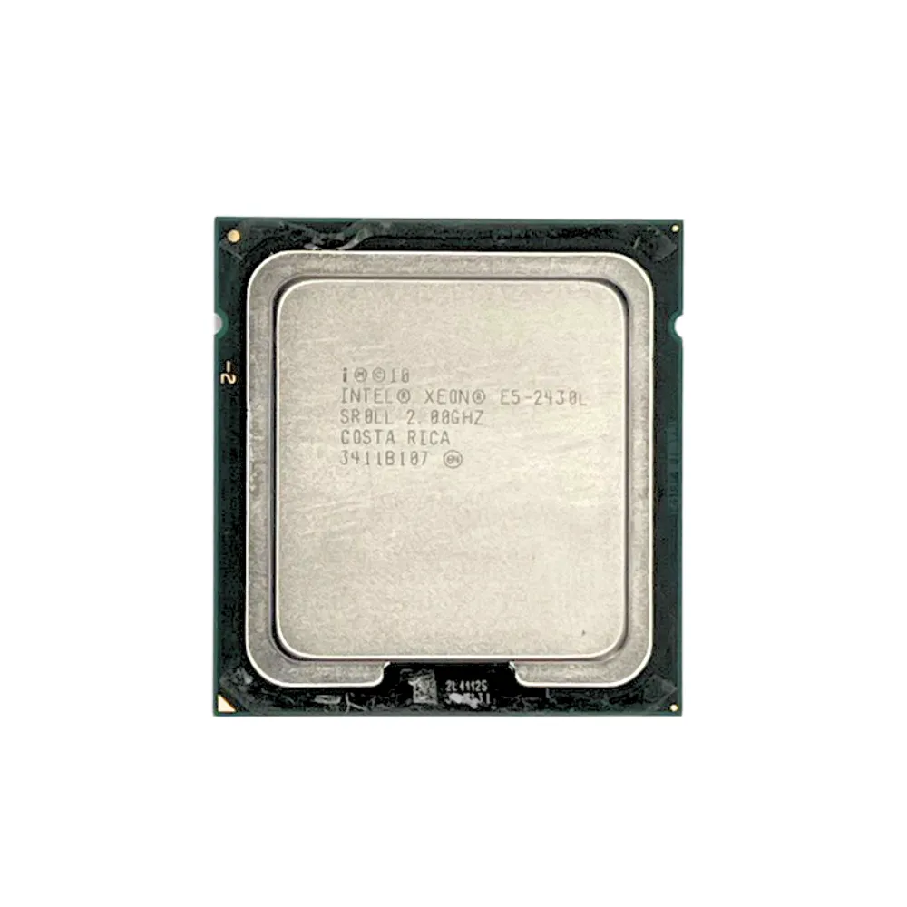 Processador Intel Xeon E5-2430L