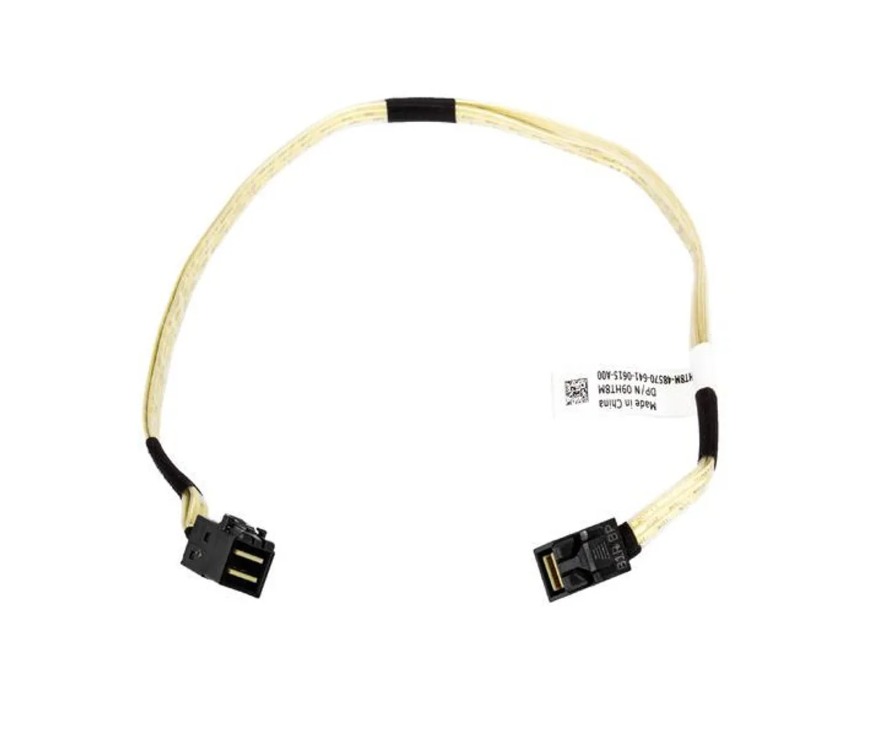 9HT8M DELL POWEREDGE R920 / R930 BACKPLANE B CABLE