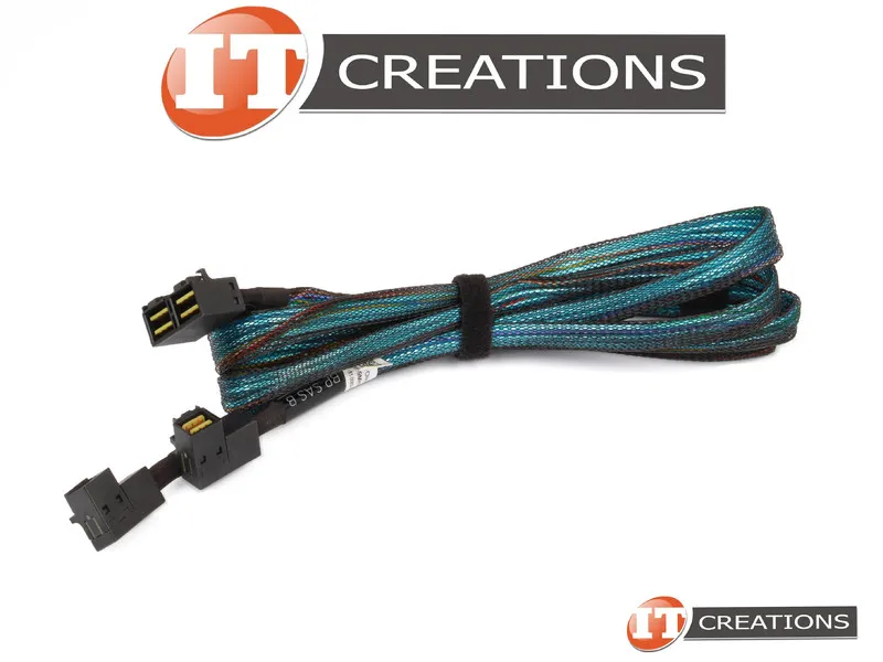 9MHYN DELL DUAL MINI SAS HD CABLE FOR DELL R740