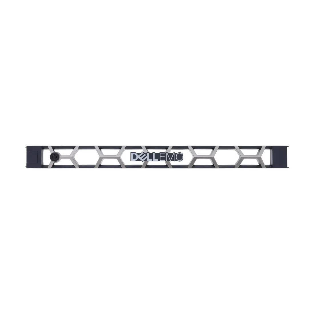 9MTRW-WK DELL PE R340 R440 R640 R650  R6415 R6525 FRONT BEZEL - W/O KEY