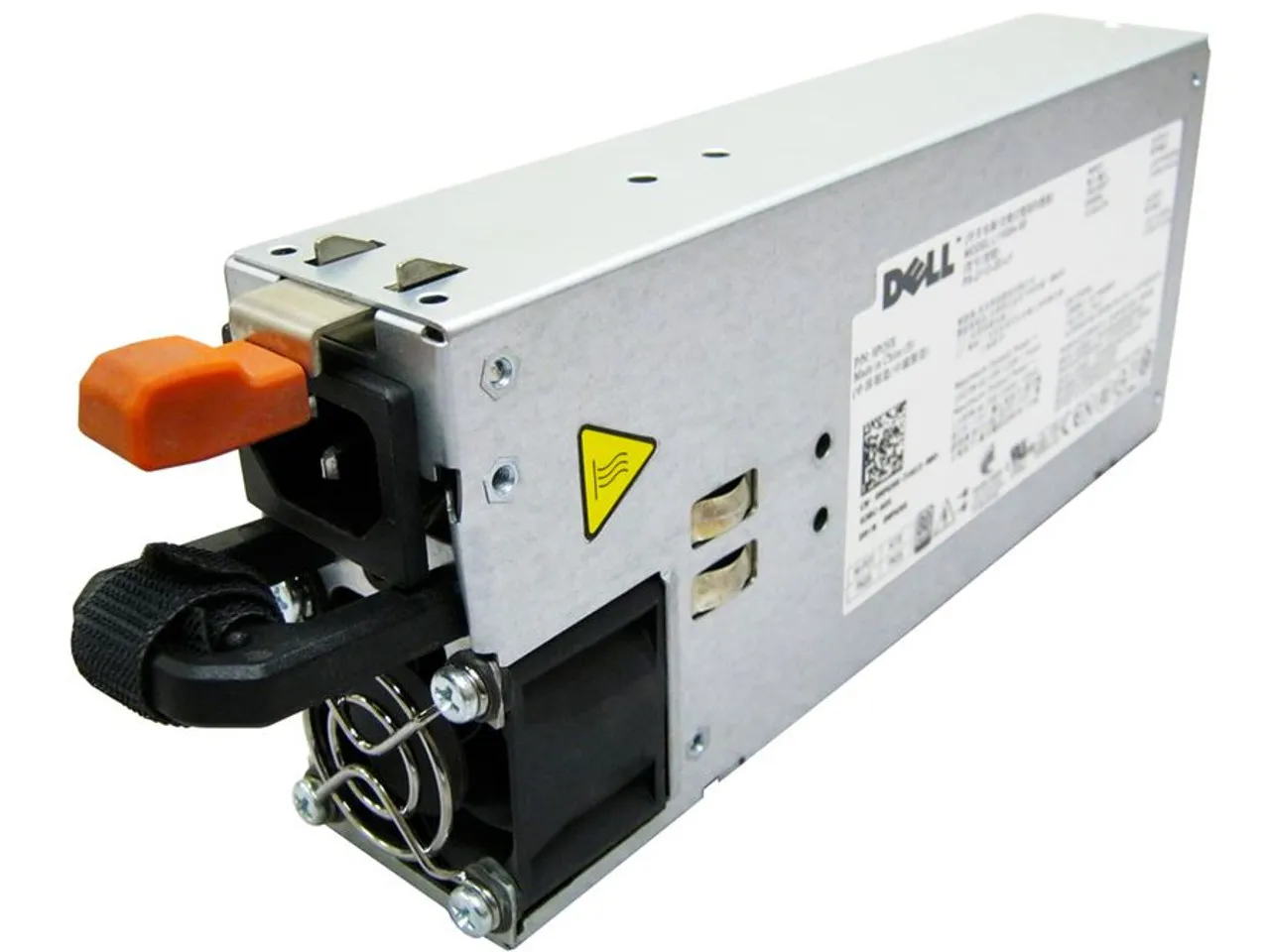 TFR9V DELL POWEREDGE 1100W 80+ PLATINUM EPP PSU