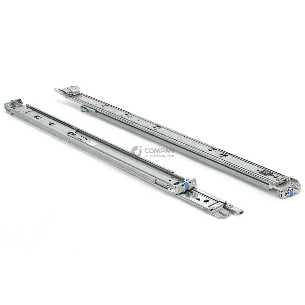 9RFVV DELL RAIL KIT SLIDING READY RAILS II 1U FOR R320 R420 R620 R430