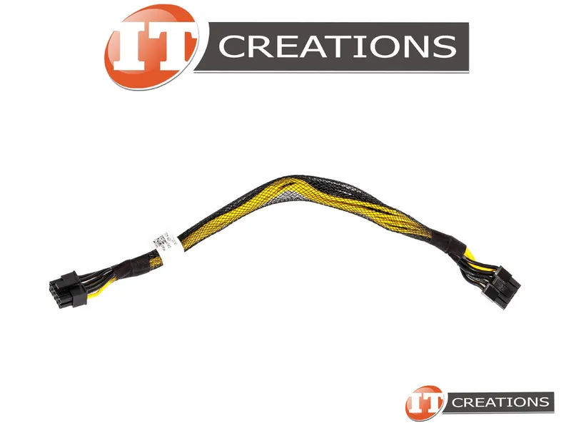 9T13T DELL R630 / XC630 10-PIN SYS BOARD TO BACKPLANE POWER CABLE