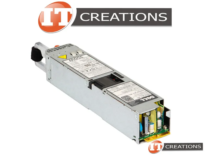 9WR03 Dell Power Supply 350W R320/R420