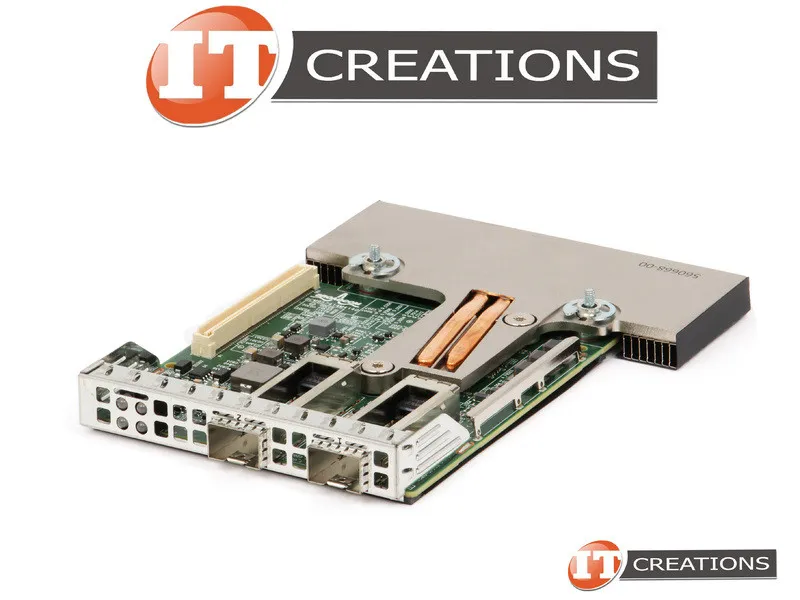 9XY73 Dell Dell 57414 25Gb SFP28 DP RNDC