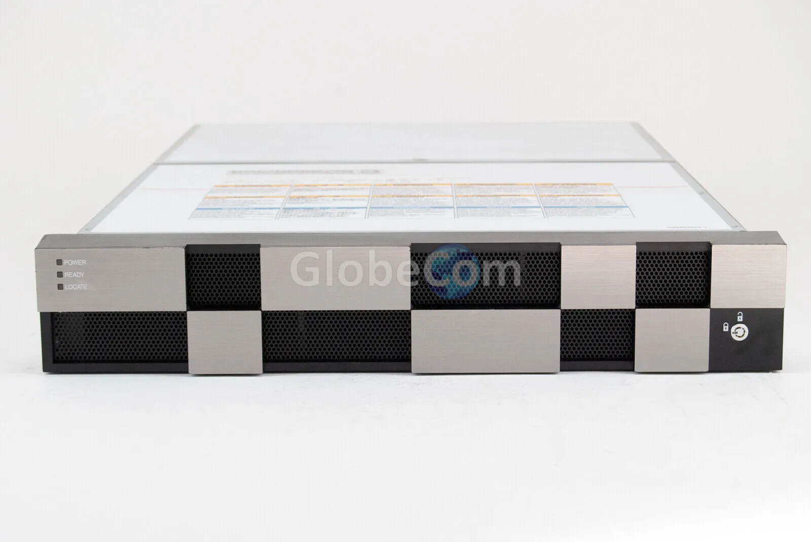 DW-F800-KIT-DBF HDS VSP Gx00 Rail Kit