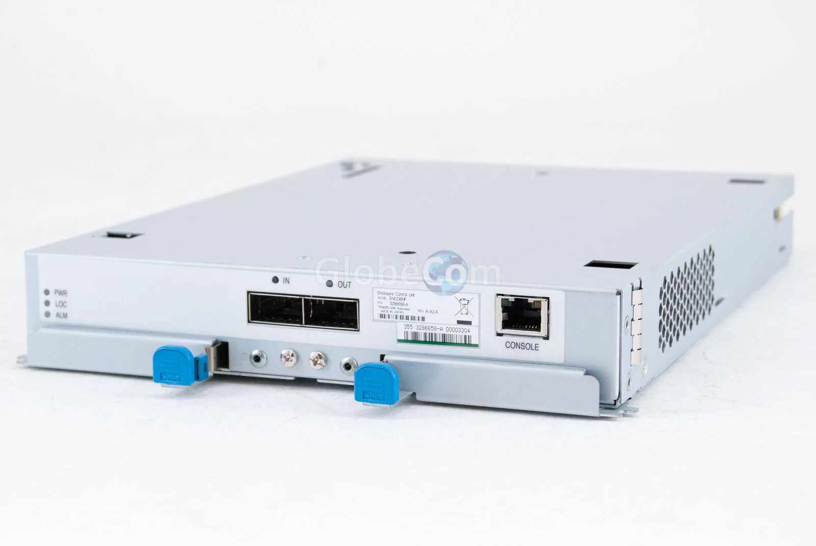 3286658-A HITACHI VSP ENCLOSURE CONTROL UNIT FOR GX00 STORAGE