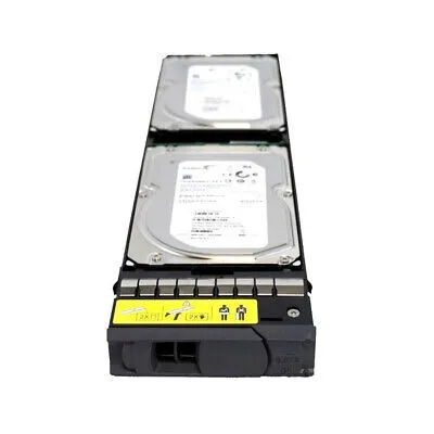 X478A-R5 NETAPP Disk Carrier.2x3TB.DS448x