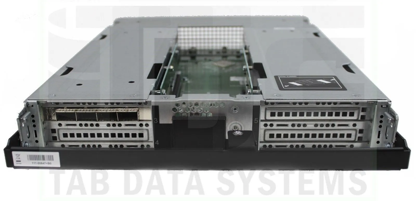 FAS-V32XX-EXP-R6 NETAPP IOXM Module FAS/V32XX