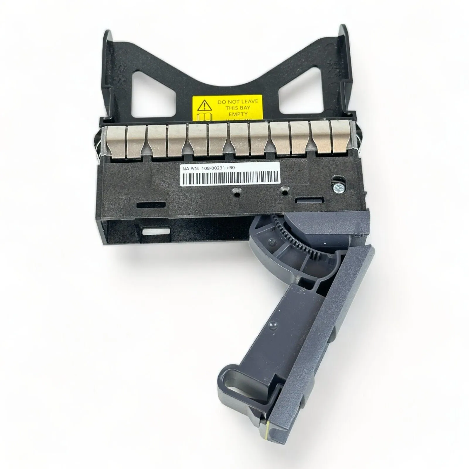 108-00231 NETAPP BLANK.DSK DRV FILLER.DS4243.R6