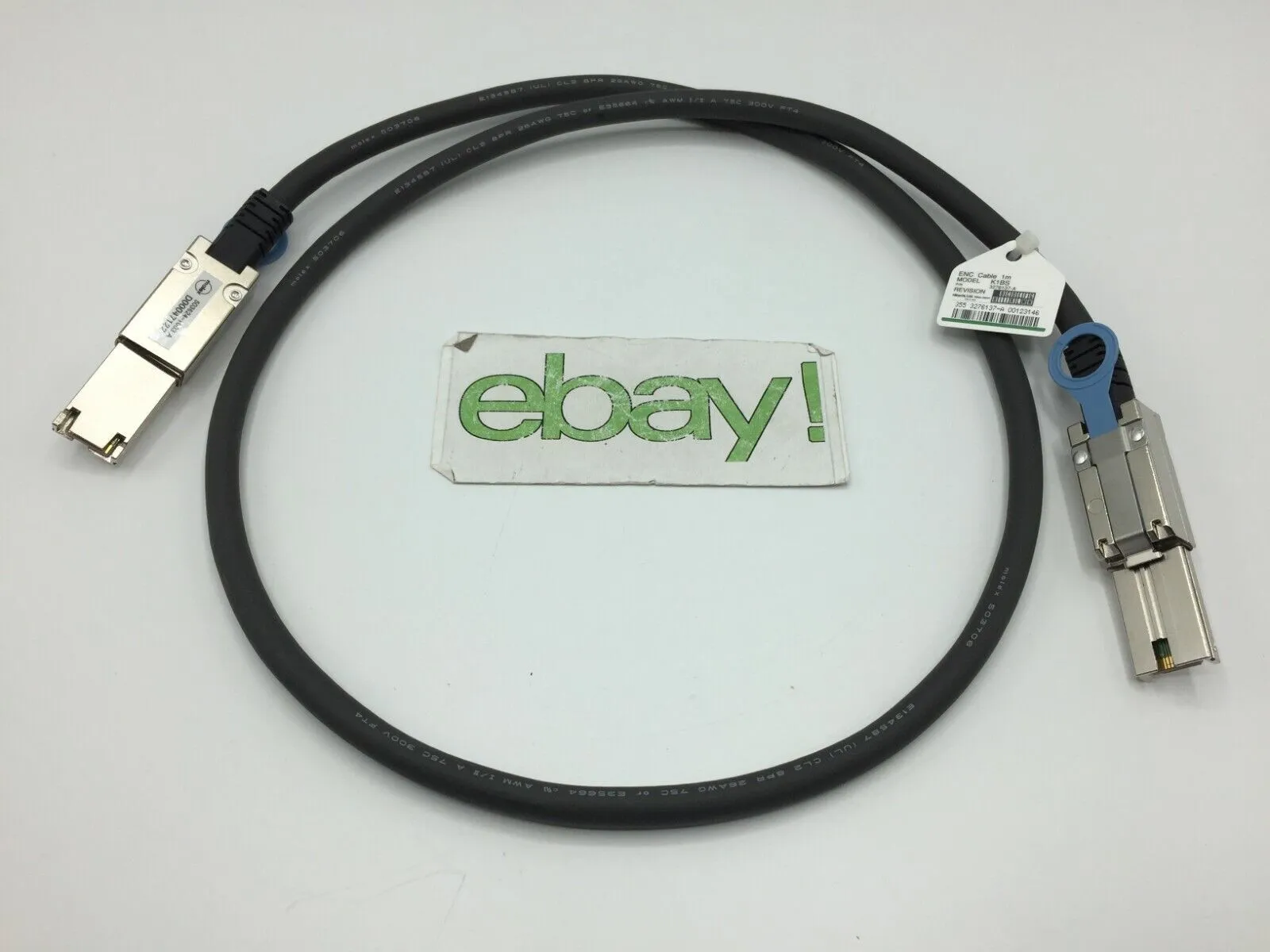 HT-F40SA-SC1 HDS HUS SAS(ENC) Cable 1 m