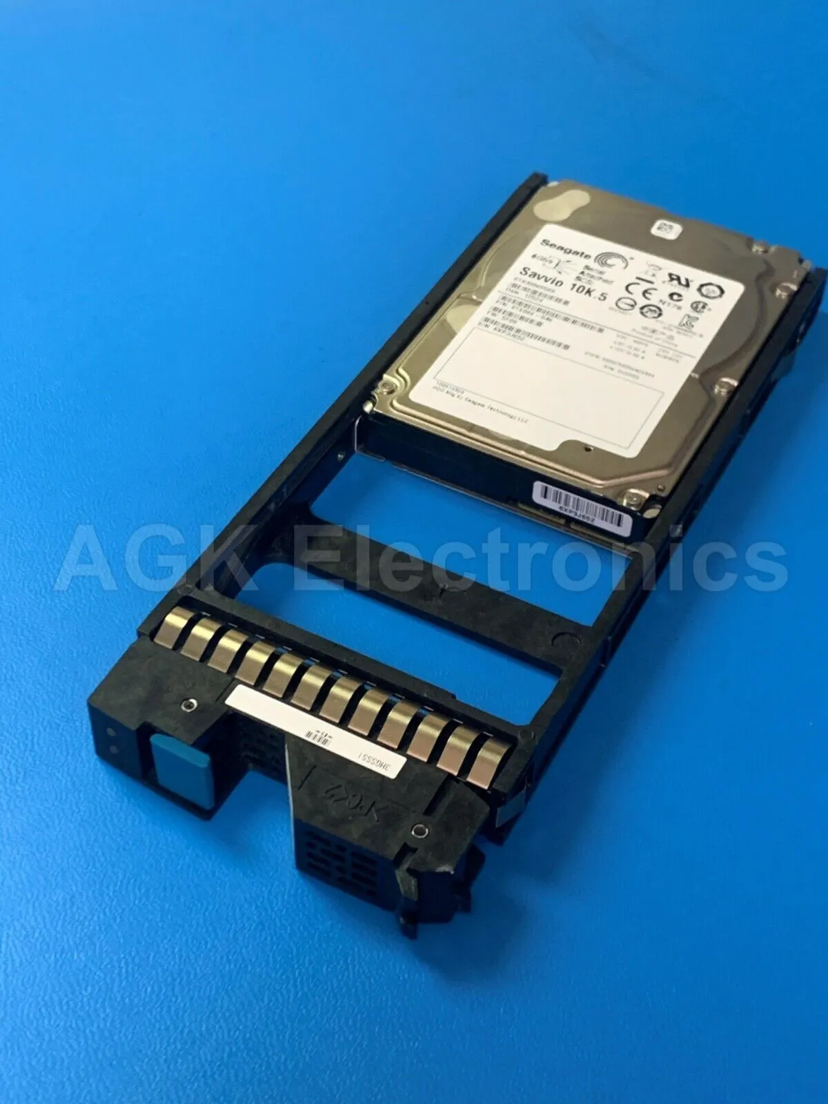 3282390-Q HDS HUS 600GB SAS 10K SFF