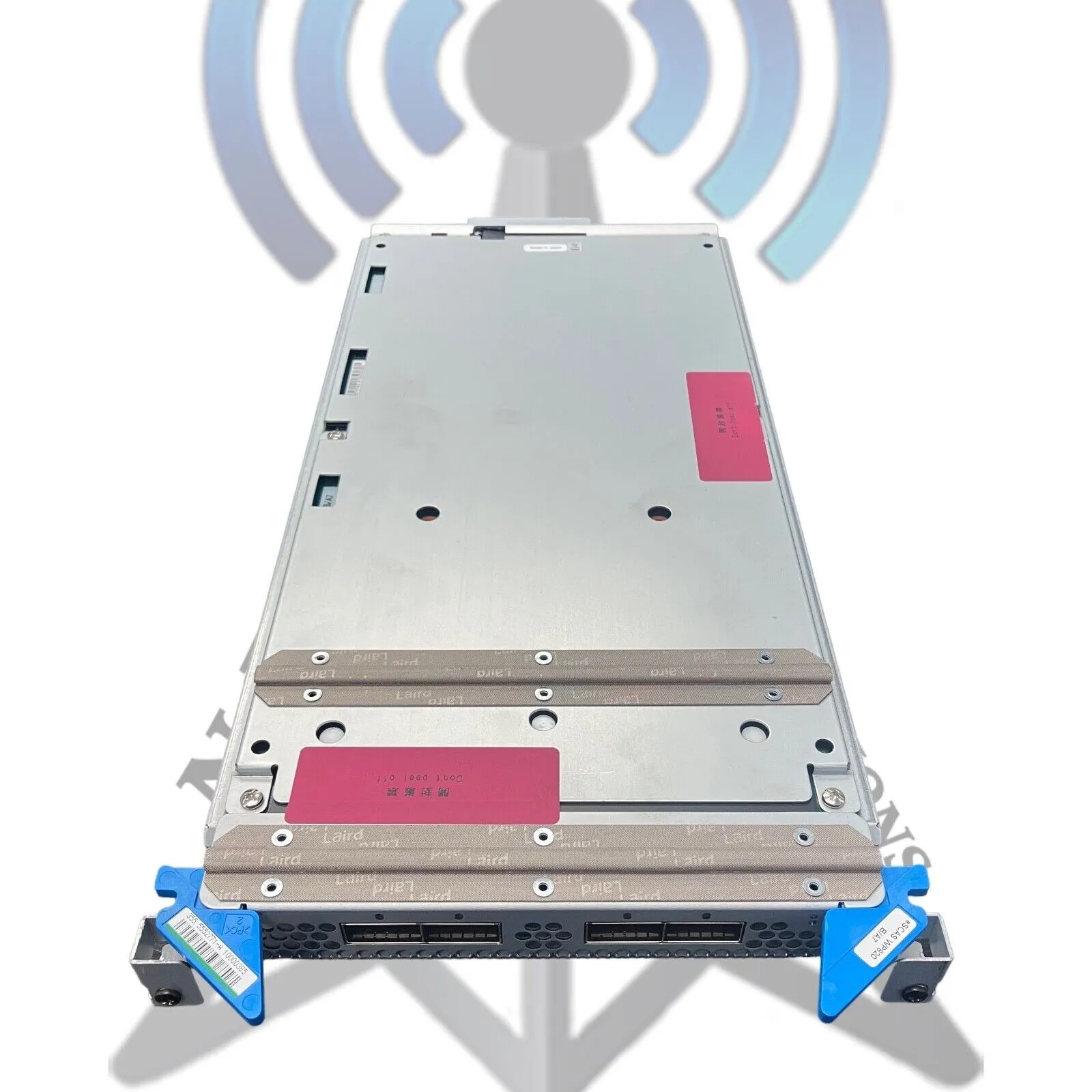 5552771-A HDS DKA Assembly (WP820-B)