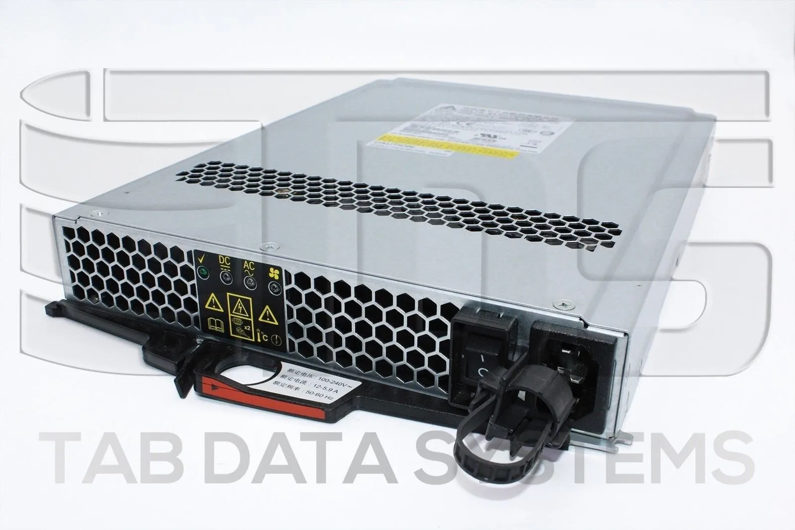 X519A NETAPP PSU W/FANS.750W.AC.DS2246