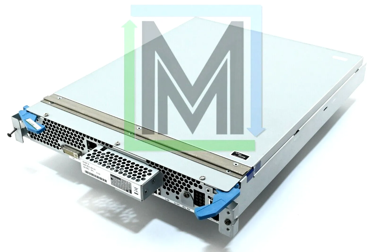 5552759-P HDS VSP G1000 SVP RoHS