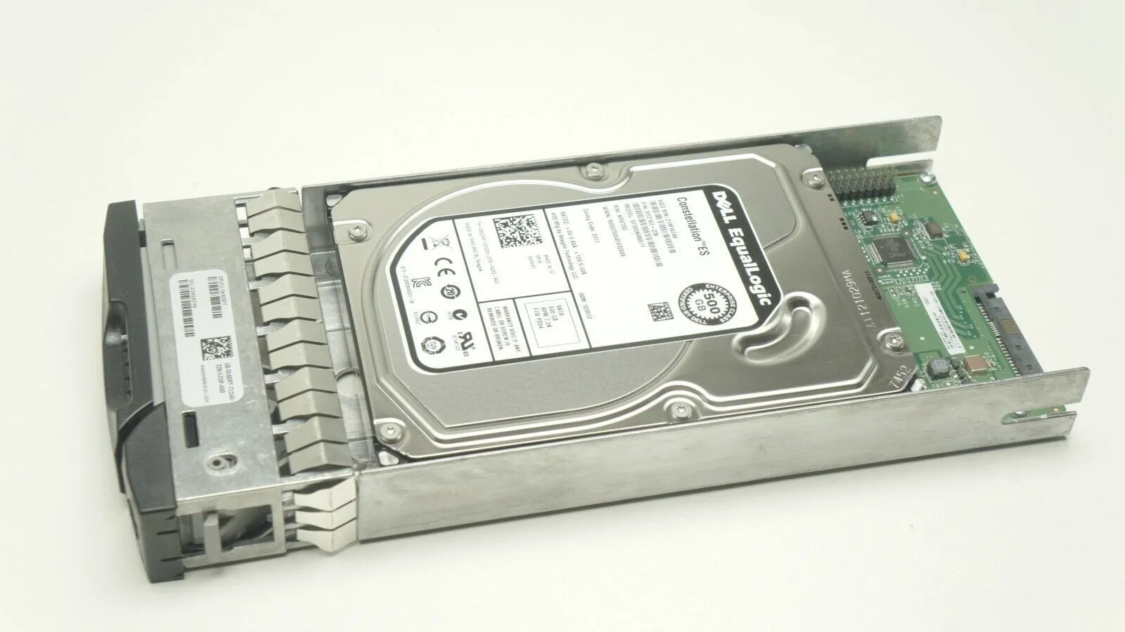 K6DPT_EQL Disk 500GB 7.2K 3G SATA 3.5 EQL