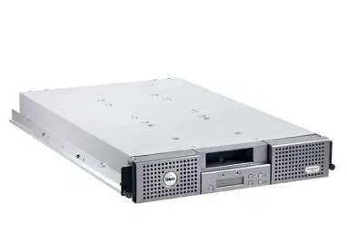 RM4PV DELL POWERVAULT 124T 16 SLOT LTO6 TAPE AUTOLOADER