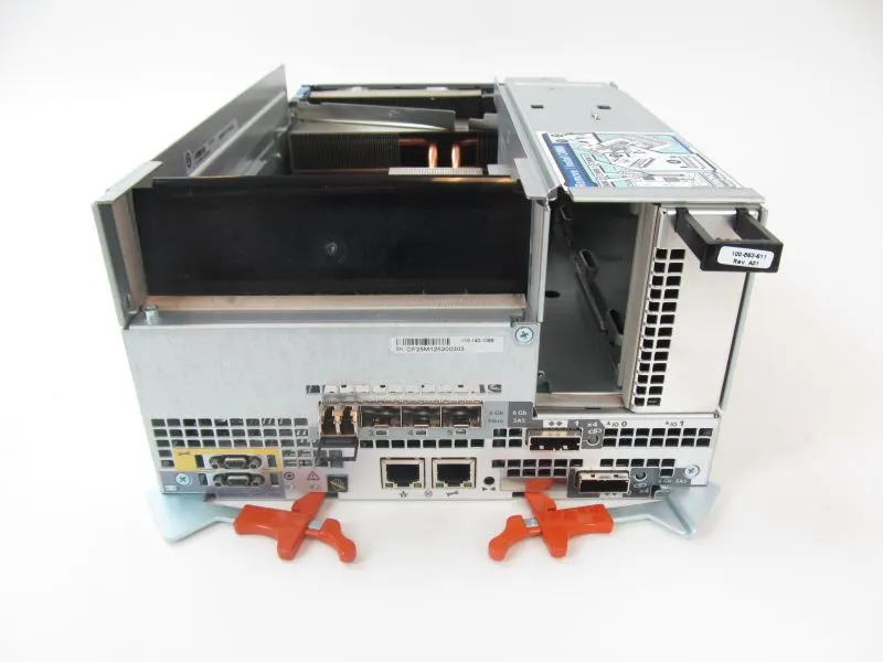 MODULO EMC VNX5300 8GB 1.6GHZ 110-140-108B