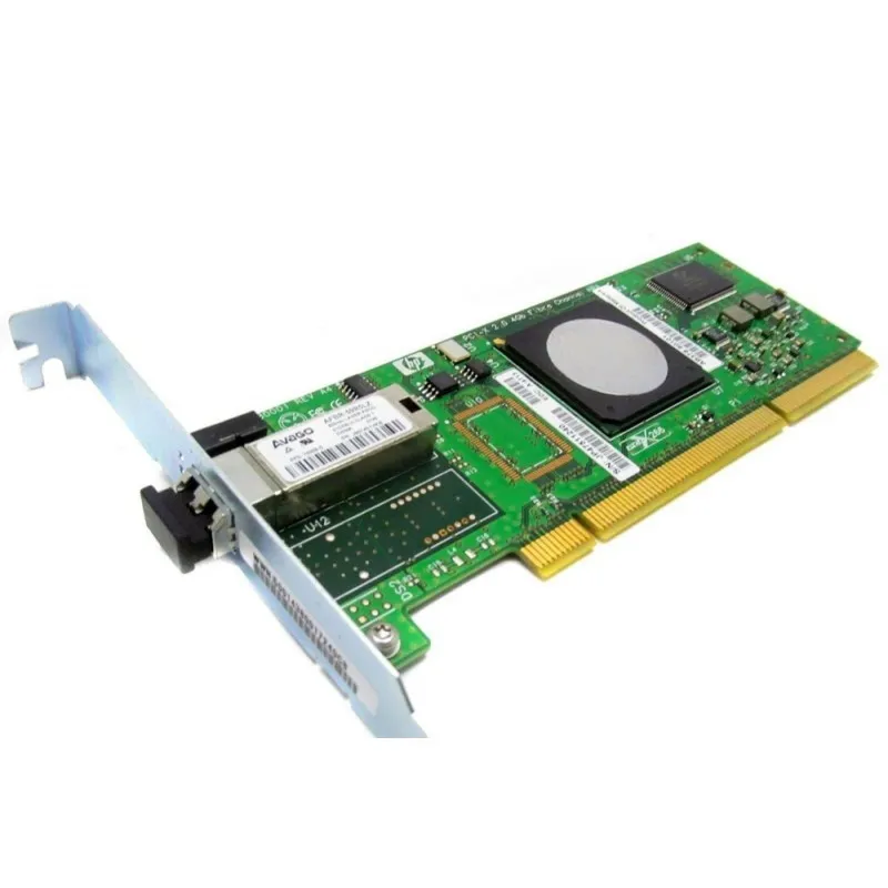 AB378A HP HP 4GB PCIx Single Port HBA