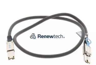 DF-F850-SC5 HDS HUS SAS(ENC) Cable 5m