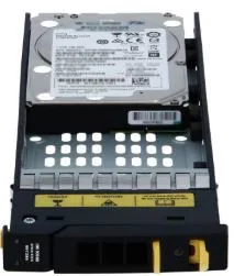 QR496A HP M6710 900GB 10K 6G 2,5INCH SAS HDD