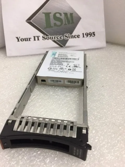 ACMF IBM 800GB 2.5 SSD Drive