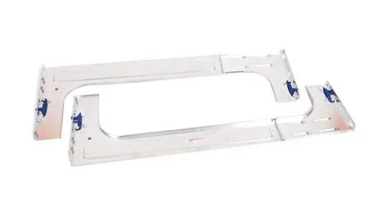 YN073 Dell M1000E Rapid Rail Kit