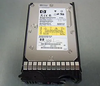AD147A HP 73GB 15K U320 RX76/8640