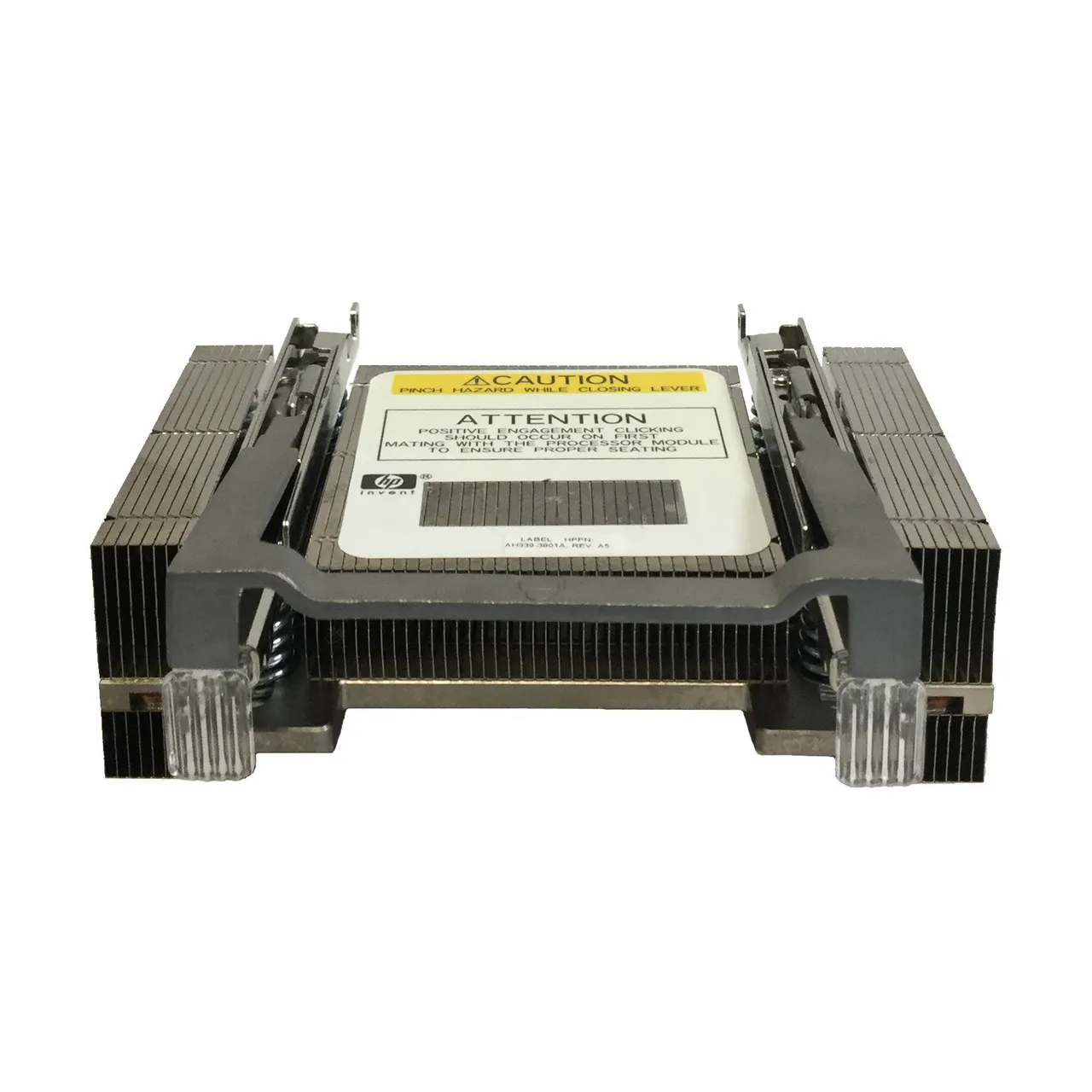 AD399-2120D HP HP BL860C i2 CPU Heatsink
