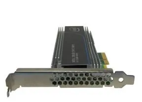 803199-002 HPE 1.6TB NVMe Mixed Use HH/HL PCIe Workload Accelerator