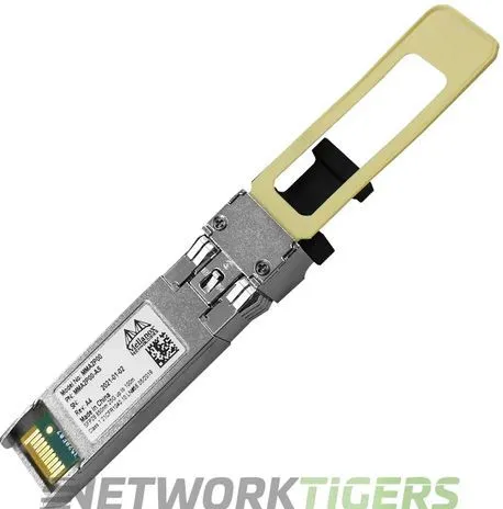 MMA2P00-AS MELLANOX SFP28 25GBASE-SR MMF 100M OPTICAL TRANSCEIVER